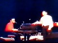the french singer arthur h sings his song 