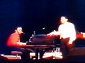 the french singer arthur h sings his song 