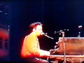 the french singer arthur h sings his song 