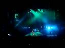 Disturbed at Darien Lake