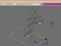 Super3boy's 23rd Blender Tutorial(Matrix Bullet Time Effect)