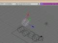 Super3boy's 23rd Blender Tutorial(Matrix Bullet Time Effect)