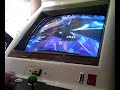 retro game collection Almighty
