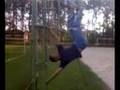 *Jumper Boys Parkour* Pedro lorota - Flag (bandeira)