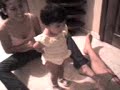zahara baila zapateado