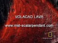 volcano lava.flv