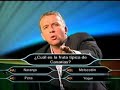 50x15 - Última pregunta