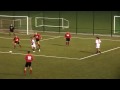 Dennis Bergkamp, still got it. World Class goal (09/09/09)