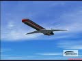 AeroMexico AMX2366 MMHO-MMLP