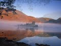 Castillos Escocia-Scotland Castles-McCartney-Mull of Kintyre