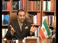 قسمت دوم مصاحبه با دکتر آرمان نوری