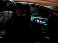 BMW E36 M3 Eisenmann Race Exhaust Thru Tunnel