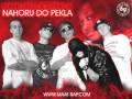 MAAT - Nahoru do pekla (feat. Jay Diesel, Michadelik, Natalie)