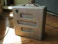 1948 McKinney / Valco Supreme ( Supro ) guitar tube amp demo