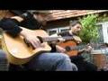 Hamfatter - The Girl I Love Acoustic Performance