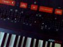 ARP AXXE Bass Test 1