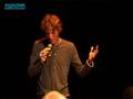 Krijn-Peter Hesselink presenteert nieuwe bundel (deel 5)