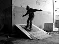 Renifer Skate Session