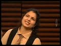 Masterclasses of Teresa BERGANZA - part 6