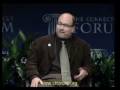 Craigslist Founder Craig Newmark discusses crime on Craislist.com