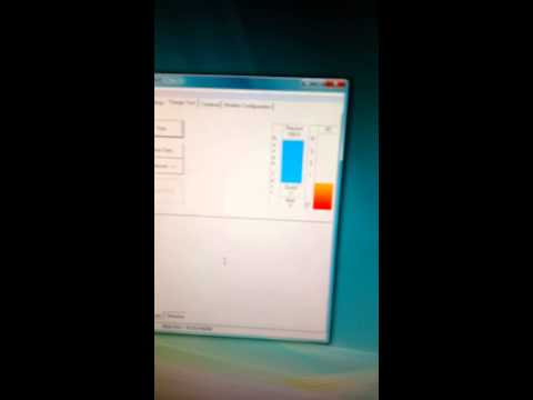 how to use x-ctu range test