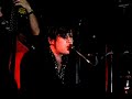 Ed Harcourt - Paid To Get Drunk, Manchester 06.10.07