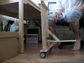 Inverted pendulum