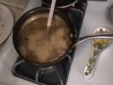 pineapple tempura