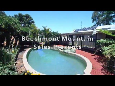 1224 Beechmont Road, Lower Beechmont, Qld 4211