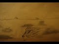 My friend llanniell and I made this for the 14th IFVA competition. We co-wrote and produced this together in about a week. hahahaa We had to cut about half the story out but we learned not to procrastinate so horribly if we ever decide to enter again!! Anyways if you won't enjoy the animation (I don't blame you) than please enjoy the music that we got our friends to compose for us. Is'nt it beautiful~?

Because when annie uploaded this she didn't include the story here's a quick summary in case you don't know what it's about. 

Basically we wanted to take a sort of fairytale theme on global warming. The story is supposed to show how our greed for things is ruining the world around us. In the end only two children are left to world and lonely and frightened they cry until well they die. But their endlessly flowing tears nourish the earth and things start growing again. Hopefully this time around there won't be so much waste.

2008 (c) annie lye and chloe wong