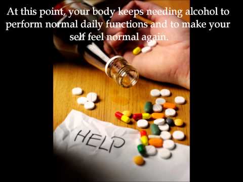 Alcohol, Alcohol Addiction and Alcoholism