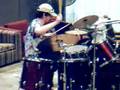 Amazing drum skills part 3!