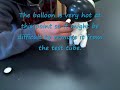 How to make a mini hydrogen bomb How to make a mini hydrogen bomb