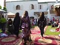 Moroccan Fashion show in Morocco caftans Moroccan Fashion show in Morocco caftans