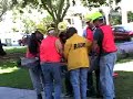 Search and Rescue Training Drill Search and Rescue Training Drill