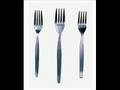 spoon & fork
