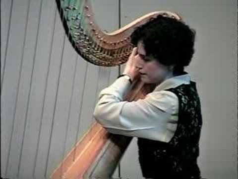 Angelica Vianna plays "Impromptu" by ...