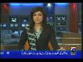 Sana Tariq Anchor for GEO NEWS - YouTube