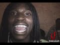 Meek Mill Freestyle #2[Get Focus DVD]
