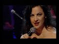 Camille O'Sullivan - In These Shoes (live at Later...)