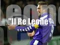 Batistuta by nerone