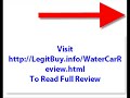 Water4Gas Review