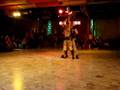 Carlitos Way spettacolo di salsa bachata e cha cha