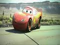 Cars \"Suddenly I See\"