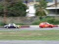 Turagua GT Super Turismo 1� Hit