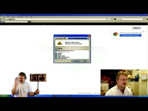 video-linktoworks-How to Easily Delete History of Websites Visited on ...