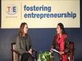 TiEcon Live - Pitch from a VC - Lara Druyan