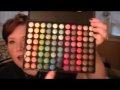 Daily Beauty Buzz Coastal Scents Review