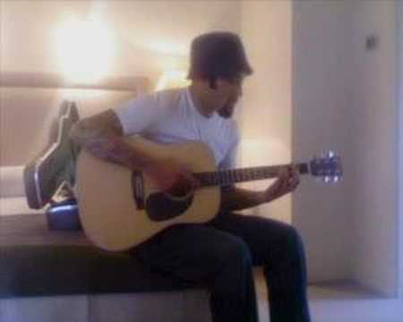 Ben Harper - Fight Outta You