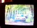 volvo 360 ralling